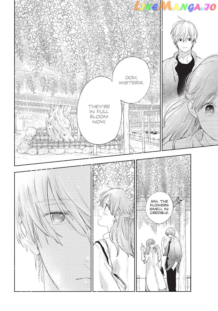 A Sign of Affection, Chapter 20 image 10